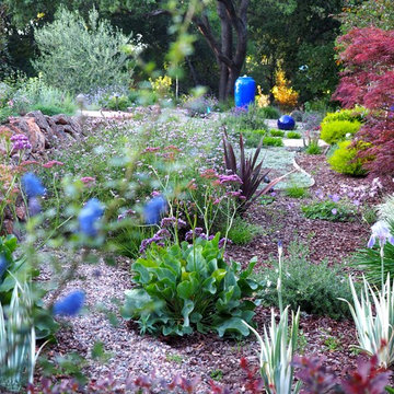 Water Features