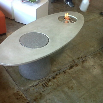 Fire pit