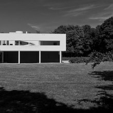 classic houses
