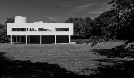 Iconic Architecture: 10 Homes You Must See
