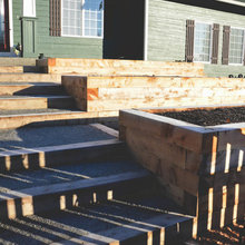 Retaining Wall