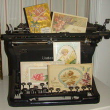 Typewriters