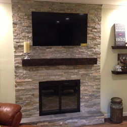 Tile and Stone Inspirations - Wall And Floor Tile
