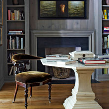 Fireplaces