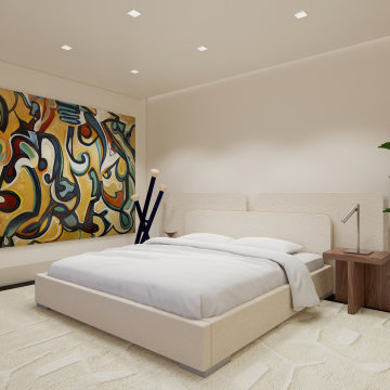 225 Lafayette Project