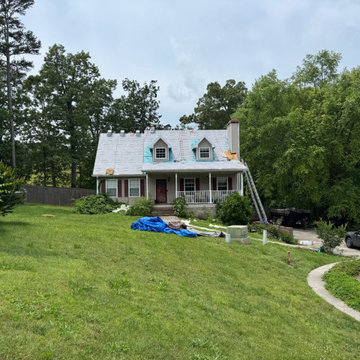 Roof Replacement