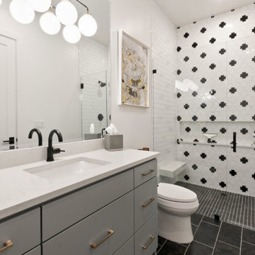 Amarra Guest Bath
