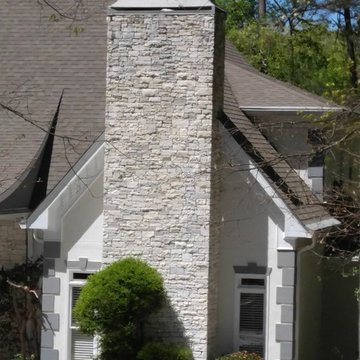 High Style Chimney Cap