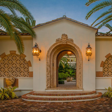 Miami Beach Residence 2