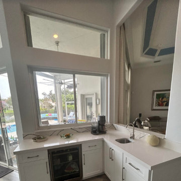 Countertop Installation