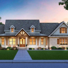 Mom house plan