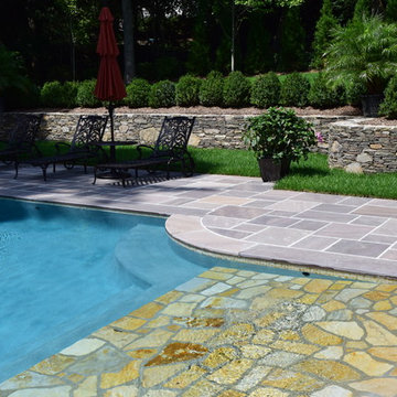 A Stunning Outdoor Design