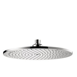 Hansgrohe Raindance Royale S 350 AIR 1-Jet Showerhead - Bathroom Faucets And Showerheads