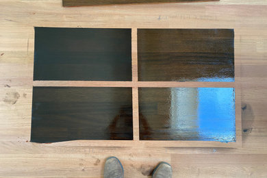 Stain Samples