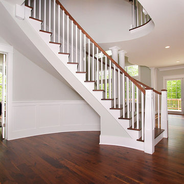 Foyer - Stairs