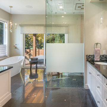 Whole Home - Luxury Renovation