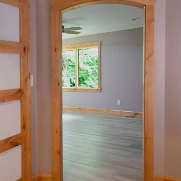 Akron Ranch Renovation