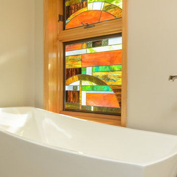 Prior Lake Kitchen and Master Bathroom Remodel