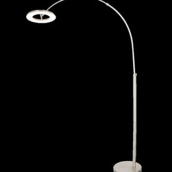 L&aacute;mparas de Pie Modernas - Floor Lamps