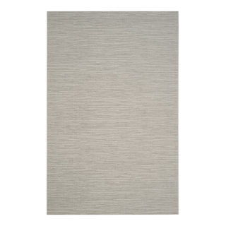 Safavieh Teppich CY6576-07811 – Hellgrau, Polypropylen, Pflegeleicht & Fusselfrei
