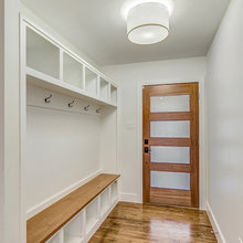 entryway
