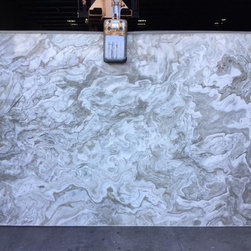 Granites-Avalanche - Kitchen Countertops