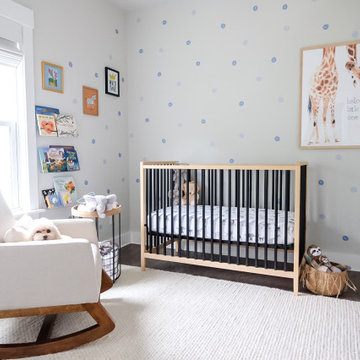 Baby Nursery