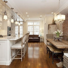 Kitchen ideas