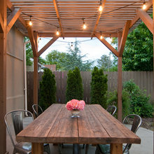 deck table
