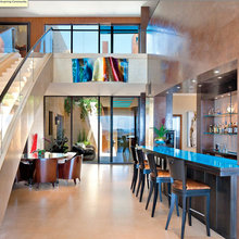 Miosa Staircase