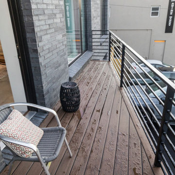 The Lay Low Stays, Airbnb Units - Eldridge Company