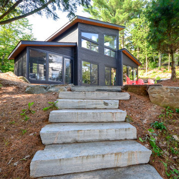 Skeleton Lake Cottage