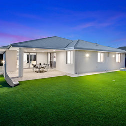 Falcon - Hycraft Homes - Products