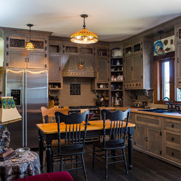 Storybook Acreage