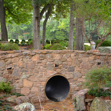 A Creek Dream