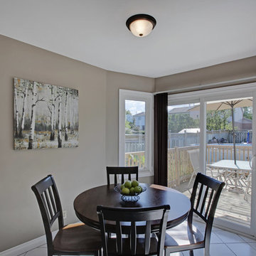 Keswick Home