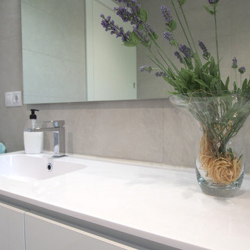 REFORMA INTEGRAL DE CASA EN MIRASOL, SANT CUGAT DEL VALLÈS