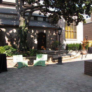 Louisville Healing Garden - Norton Healthcare