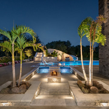 Beach in Your Backyard