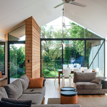 Living Rooms