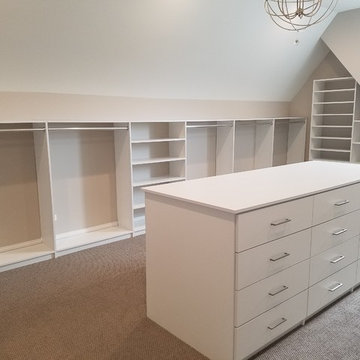 Closets