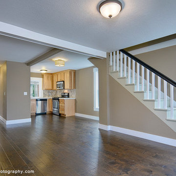 Victorian Remodel