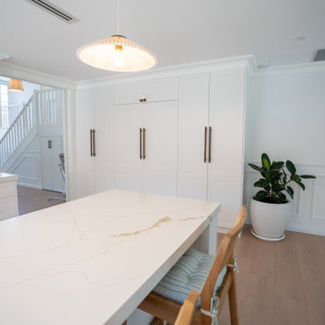 Project Duffy | Whole House Renovation