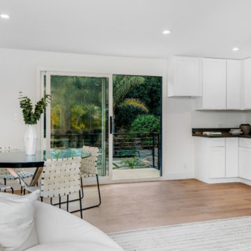 Custom Home Build Tarzana