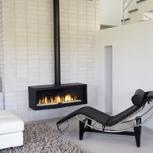 Camelot  Master Fireplace Insert