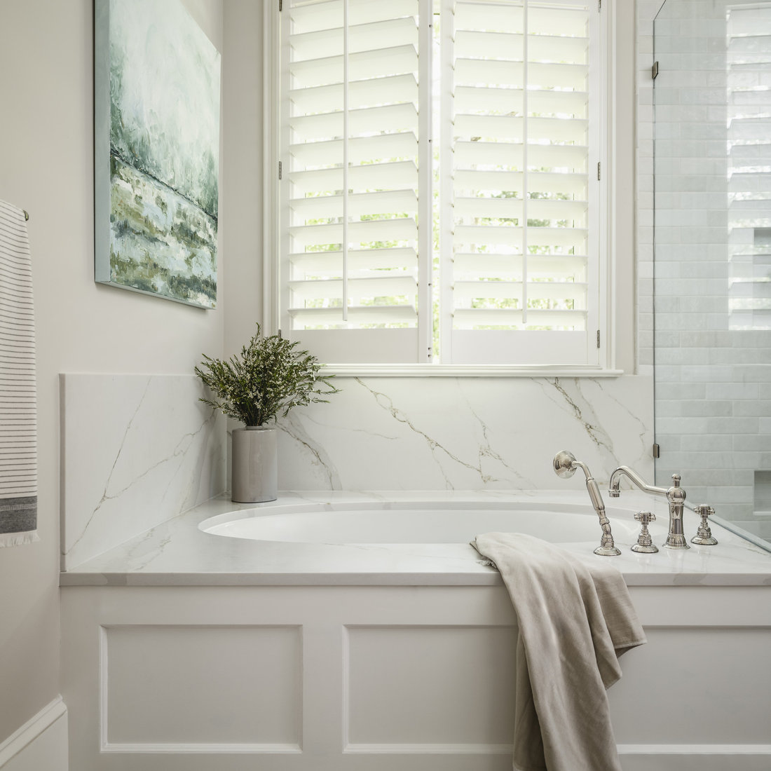 Firethorne Bathrooms