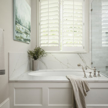 Firethorne Bathrooms