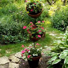 garden decor