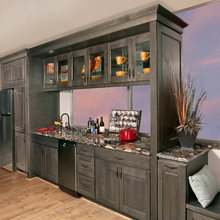 cabinets