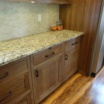 Kitchens